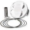 Set piston PRO REPLICA Ø 96.00 B VERTEX 24187B Set piston PRO REPLICA Ø 96.00 B VERTEX 24187B thumb