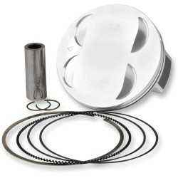 Set piston PRO REPLICA Ø 96.00 B VERTEX 24187B Set piston PRO REPLICA Ø 96.00 B VERTEX 24187B