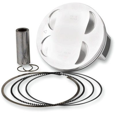 Set piston PRO REPLICA Ø 96.00 B VERTEX 24187B