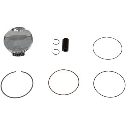 Set piston VERTEX 24196B