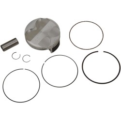 Set piston VERTEX 24267B