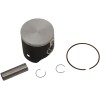 Set piston VERTEX 24233C
