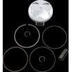 Set piston VERTEX 24271B Set piston VERTEX 24271B thumb