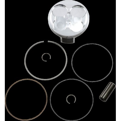 Set piston VERTEX 24271B