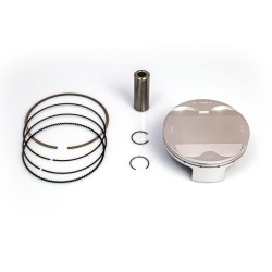 Set piston 24368B VERTEX 24368B