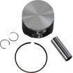 Set piston 24233A VERTEX 24233A Set piston 24233A VERTEX 24233A thumb