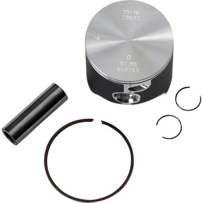 Set piston 24233B VERTEX 24233B