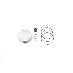 Set piston 24509C VERTEX 24509C