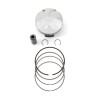 Set piston 24516B VERTEX 24516B