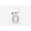 Set piston 24517A VERTEX 24517A Set piston 24517A VERTEX 24517A thumb