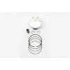 Set piston 24517B VERTEX 24517B