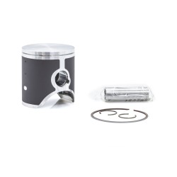 Set piston YZ125/WR125 22- 53. VERTEX 24570C Set piston YZ125/WR125 22- 53. VERTEX 24570C