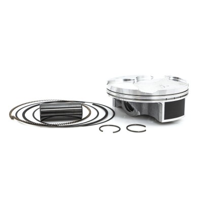 Set piston CRF250R B VERTEX 24575B