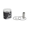 Set piston MX125/EN125/SM125 1 VERTEX 23749A