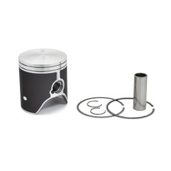 Set piston MX125/EN125/SM125 1 VERTEX 23749B Set piston MX125/EN125/SM125 1 VERTEX 23749B