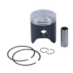 Set piston MX125/EN125/SM125 1 VERTEX 23749B Set piston MX125/EN125/SM125 1 VERTEX 23749B thumb