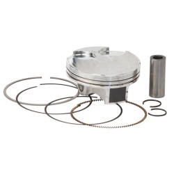 Set piston CRF150R 12- 65.98 B VERTEX 23759B Set piston CRF150R 12- 65.98 B VERTEX 23759B