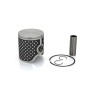 Set piston R SX125 01-/EXC125 VERTEX 24445B