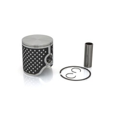 Set piston R SX125 01-/EXC125 VERTEX 24445B Set piston R SX125 01-/EXC125 VERTEX 24445B