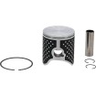 Set piston R SX125 01-/EXC125 VERTEX 24445B Set piston R SX125 01-/EXC125 VERTEX 24445B thumb