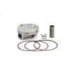 Set piston HC CRF250R/RX 22- 7 VERTEX 24579B