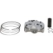 Set piston HC CRF250R/RX 22- 7 VERTEX 24579B Set piston HC CRF250R/RX 22- 7 VERTEX 24579B thumb