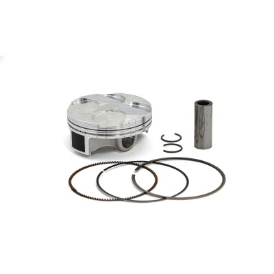 Set piston HC CRF250R/RX 22- 7 VERTEX 24579C