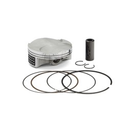 Set piston HC CRF250R/RX 22- 7 VERTEX 24580B Set piston HC CRF250R/RX 22- 7 VERTEX 24580B
