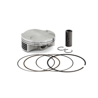 Set piston HC CRF250R/RX 22- 7 VERTEX 24580C