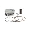 Set piston KX250F 23-24 77.96 VERTEX 24628B Set piston KX250F 23-24 77.96 VERTEX 24628B thumb