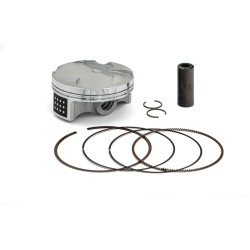 Set piston HC KX250F 23-24 77. VERTEX 24629A Set piston HC KX250F 23-24 77. VERTEX 24629A