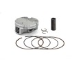 Set piston HC KX250F 23-24 77. VERTEX 24629B Set piston HC KX250F 23-24 77. VERTEX 24629B thumb