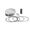 Set piston HC SX250F 23-/EXC25 VERTEX 24634C