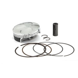 Set piston HC SX250F 23-/EXC25 VERTEX 24634C Set piston HC SX250F 23-/EXC25 VERTEX 24634C