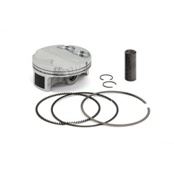 Set piston BB KX250F 20-24 80. VERTEX 24637C Set piston BB KX250F 20-24 80. VERTEX 24637C