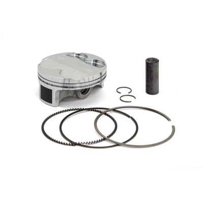 Set piston BB KX250F 20-24 80. VERTEX 24637C