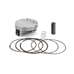 Set piston YZ450F 23-/WR450F 2 VERTEX 24638B Set piston YZ450F 23-/WR450F 2 VERTEX 24638B