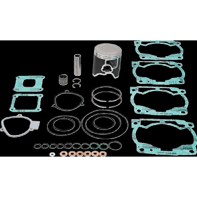 Set piston pentru partea superioară KTM/HUSKY 250 VERTEX VTK23630A-3