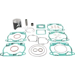 Set piston pentru partea superioară - 66.35 mm - Husqvarna KTM VERTEX VTK23630B-3 Set piston pentru partea superioară - 66.35 mm - Husqvarna KTM VERTEX VTK23630B-3