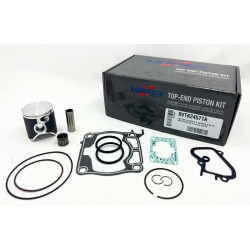 Set piston pentru partea superioară WR/YZ125 VERTEX VTK24571B Set piston pentru partea superioară WR/YZ125 VERTEX VTK24571B