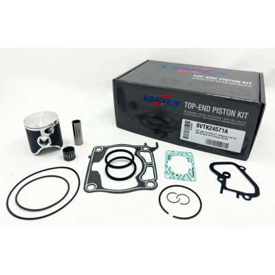 Set piston pentru partea superioară WR/YZ125 VERTEX VTK24571C