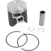 Set piston D66.35 VERTEX 24621A