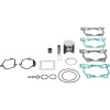 Set piston pentru partea superioară VERTEX VTK24212B-2