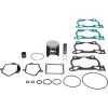 Set piston pentru partea superioară VERTEX VTK24212C-2