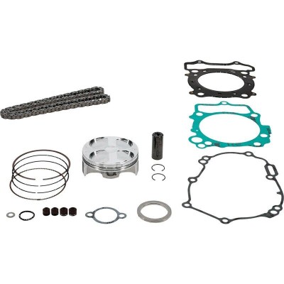 Set partea superioară a pistonului VERTEX VTKTC24371B
