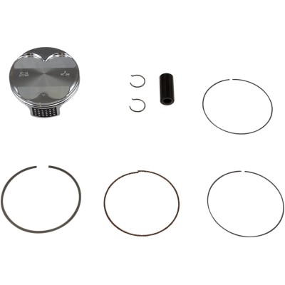 Set piston SX350F 16-22/EXC350 VERTEX 24694A