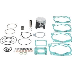 Set piston + garnituri pentru partea superioară EXC VERTEX VTK23375A-3