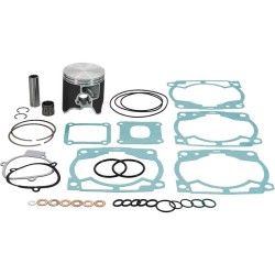 Set piston + garnituri pentru partea superioară EXC VERTEX VTK23375B-3 Set piston + garnituri pentru partea superioară EXC VERTEX VTK23375B-3