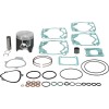 Set piston + garnituri pentru partea superioară EXC VERTEX VTK23375C-3