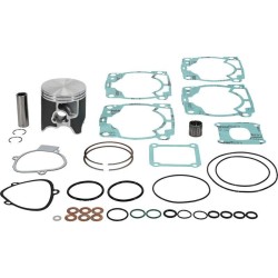 Set piston + garnituri pentru partea superioară EXC VERTEX VTK23375C-3 Set piston + garnituri pentru partea superioară EXC VERTEX VTK23375C-3